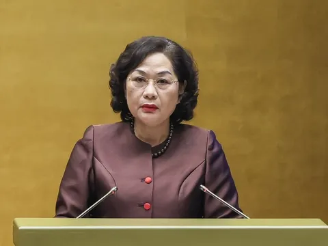 Chuyển thẩm quyền quyết định cho vay đặc biệt lãi suất 0%/năm cho Ngân hàng Nhà nước