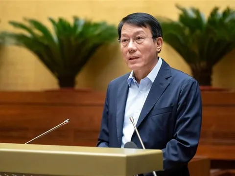 Bỏ hình phạt tử hình đối với một số tội danh trong Bộ luật Hình sự (sửa đổi) phù hợp với thực tiễn, đảm bảo tính nghiêm khắc của pháp luật