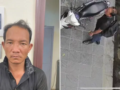 Nam Định: Bắt giữ "siêu trộm" phá khóa xe máy trong 3 giây