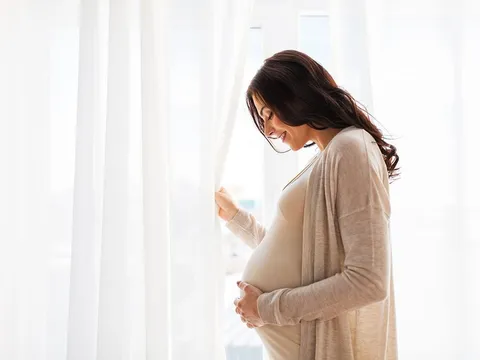 Mang thai nhờ IVF, tôi không ngờ cha đứa bé lại là mối tình đầu