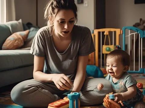 Chồng đi đá bóng, nhậu nhẹt mỗi tối - Vợ làm ‘ô sin’ không lương trong chính nhà mình