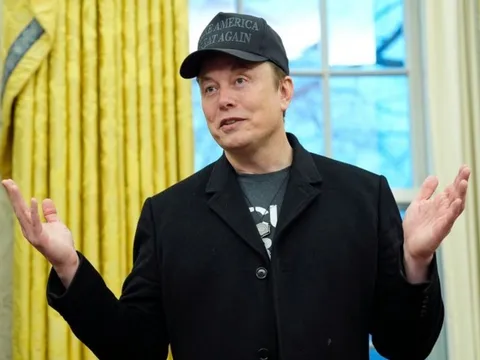 Sau "đấu khẩu" với Tổng thống Mỹ Donald Trump, tỷ phú Elon Musk nêu ý tưởng thành lập đảng chính trị mới ở Mỹ