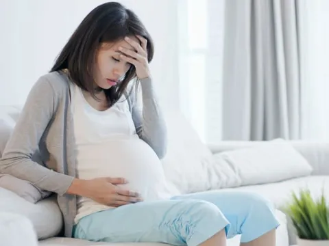 Mang thai với người mới, chị dâu vẫn sống trong nhà chồng cũ