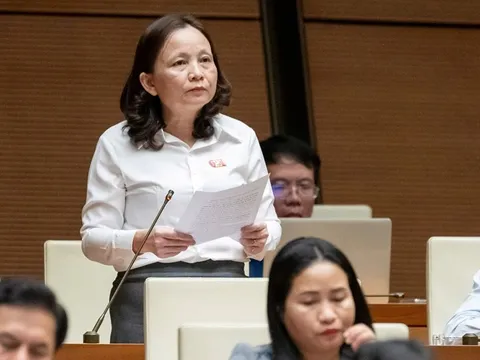 Áp thuế đối với nước giải khát có đường: Đại biểu băn khoăn, chuyên gia khuyên chưa nên!