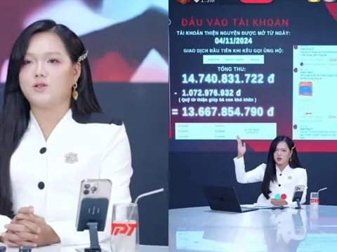 Phạm Thoại tiếp tục bị “réo tên” trong lùm xùm yến chưng giá rẻ: Im lặng khác thường hay né tránh trách nhiệm?