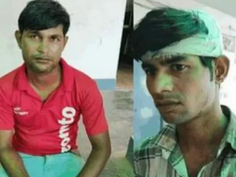 Chú rể hôn cô dâu trên sân khấu, đám cưới thành hỗn chiến: 6 người nhập viện, 7 người bị bắt