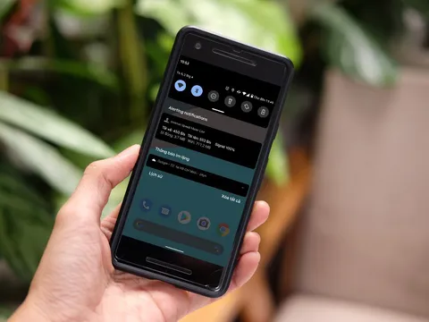 Hao pin, nóng máy bất thường – coi chừng điện thoại đang bị theo dõi