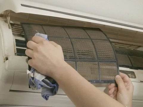 7 sai lầm khiến điều hòa “ngốn” tiền điện không phanh mỗi mùa hè