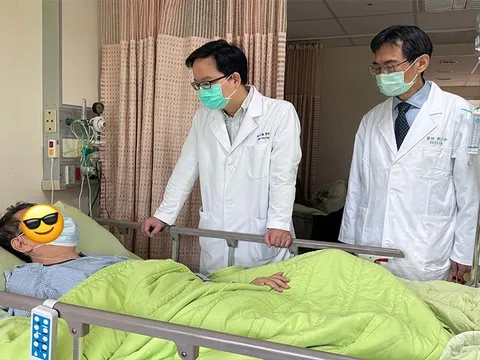 Bài học đắt giá từ phòng gym: Tập sai một buổi, suýt trả giá bằng tính mạng