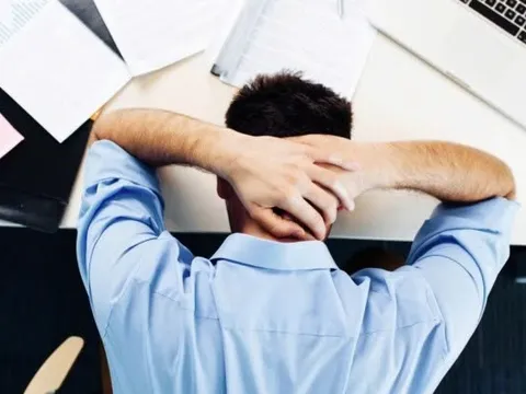 Stress: “Sát thủ vô hình” của sức khỏe tinh thần thời hiện đại
