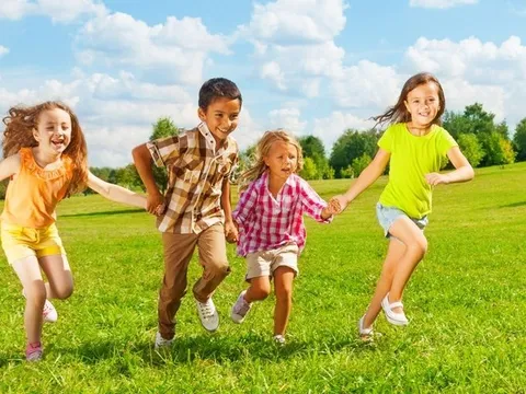 Đừng để trại hè, khóa tu biến mùa hè của trẻ thành ác mộng