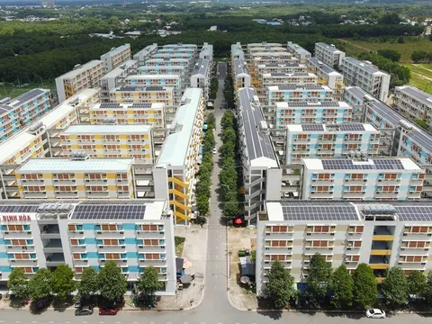 Hướng dẫn xác định giá bán, giá thuê mua nhà ở xã hội