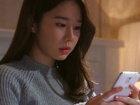 Chị chồng trách khéo chuyện mẹ chăm cháu, tôi nhắn một câu khiến chồng hiểu vợ, lên tiếng đầy tinh tế