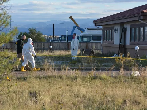 Gửi tro cốt giả cho hàng trăm gia đình, chủ nhà tang lễ lĩnh án 20 năm tù