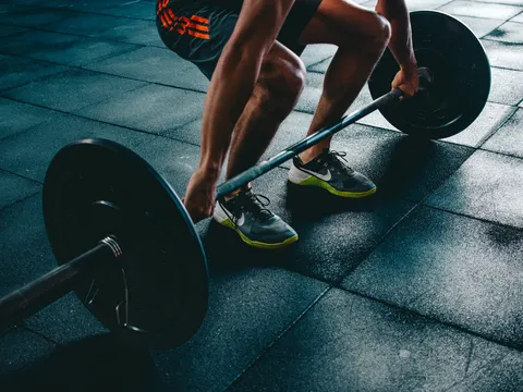 Tập gym để khỏe, ai ngờ thận “hỏng” vì thực phẩm chức năng không rõ nguồn gốc