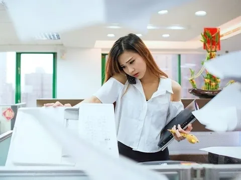 Bị sa thải vì... mùi cơ thể