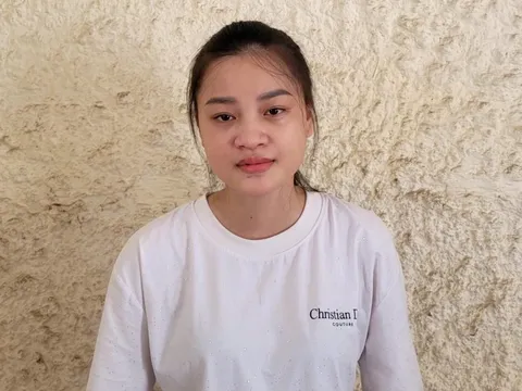 Chiêu lừa đảo tinh vi của cô gái 23 tuổi chiếm đoạt 17 tỷ đồng trong 5 tháng