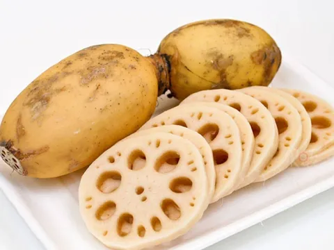 Tưởng lành mạnh, hóa độc hại: 4 loại rau chứa ký sinh trùng nếu không sơ chế đúng