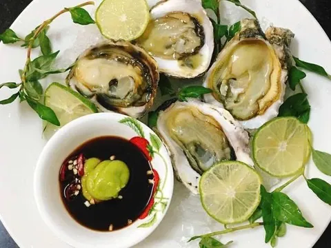 Ăn hàu tái, người đàn ông rơi vào hôn mê vì nhiễm vi khuẩn chết người