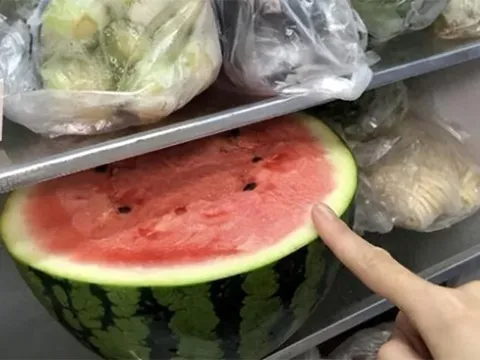 5 thực phẩm quen thuộc trong tủ lạnh chứa đầy vi khuẩn, đừng tiếc mà giữ lại