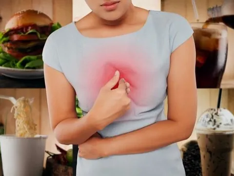 Sau ăn có 4 dấu hiệu này, đừng chủ quan, có thể dạ dày đang “kêu cứu” vì ung thư