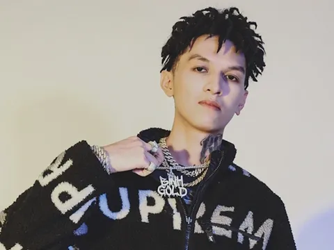 Rapper Bình "Gold" bị bắt vì cướp tài sản, lãnh đạo phường chờ báo cáo vụ cướp taxi