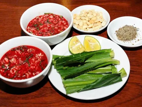 Món nhậu khoái khẩu khiến người đàn ông suýt bị... điếc vĩnh viễn