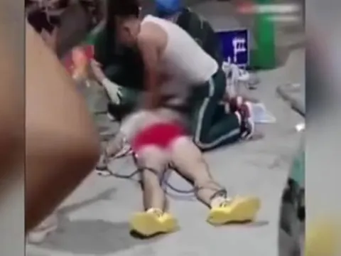 Nam sinh 19 tuổi đột tử sau khi uống nước lạnh: Cảnh báo thói quen nguy hiểm mùa hè