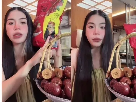 Hằng Du Mục bị bắt, thương hiệu vẫn lọt Top doanh thu thực phẩm trên sàn thương mại điện tử