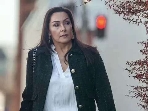 Cựu hoa hậu Australia lĩnh án treo vì bạo hành chồng suốt gần một thập kỷ,