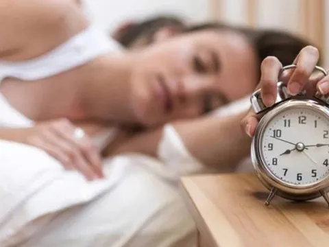 Cảnh báo: Ngủ trên 9 tiếng mỗi ngày, nguy cơ tử vong tăng vọt