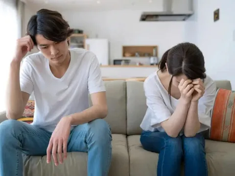 Chuyện “yêu” đảo chiều sau cưới, bác sĩ chỉ ra nguyên nhân ít ai ngờ