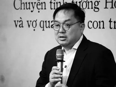 Căn bệnh khiến ông Hoàng Nam Tiến đột ngột qua đời ở tuổi 56 nguy hiểm đến mức nào?