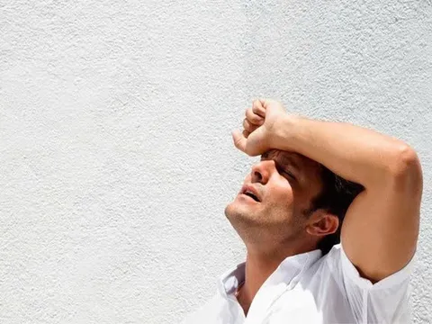 Nóng đỉnh điểm, cơ thể dễ “quá tải” nếu không được chăm sóc đúng cách