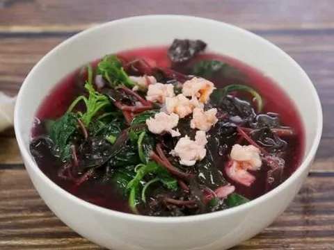 3 loại rau giải nhiệt ngày hè: Tốt cho tiêu hóa, mát gan, bổ máu