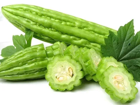 Mướp đắng hỗ trợ tiểu đường, nhưng ăn sao để không hại sức khỏe?