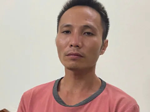 Bắt giữ đối tượng truy nã Nguyễn Duy Khoa