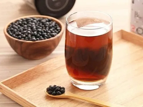 Loại hạt quen thuộc ở chợ hóa ra là “vũ khí” giữ dáng, thải độc số 1 mùa nóng