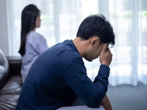 Tha thứ cho vợ ngoại tình, 12 năm sau người chồng sốc nặng khi xét nghiệm ADN con trai