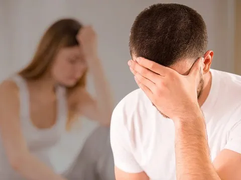 Ám ảnh lời nhận xét của bạn gái, nam thanh niên sống trong mặc cảm suốt 2 năm