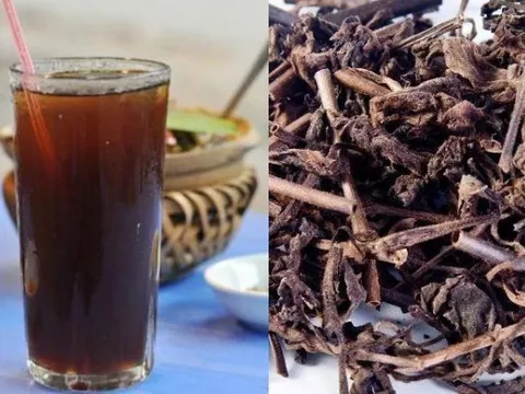 4 lỗi khi uống nước nhân trần khiến công dụng tan biến