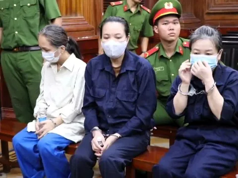 Vụ bạo hành trẻ em tại mái ấm Hoa Hồng: Hoãn xét xử Giáp Thị Sông Hương cùng ba bảo mẫu