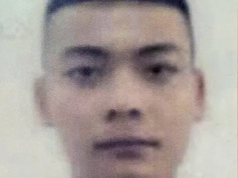 Truy tìm đối tượng Trương Văn Tú