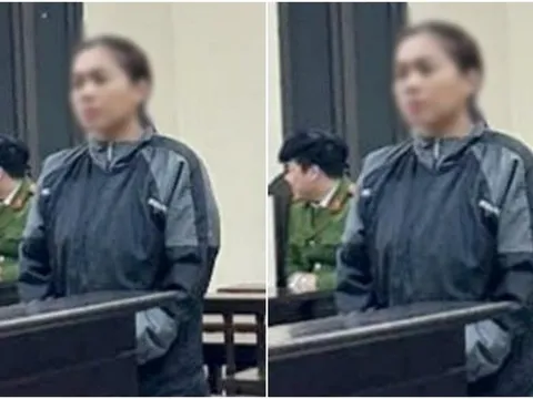 “Hot girl” lừa tình, mê hoặc nạn nhân 259 lần chuyển tiền, chiếm gần nửa tỷ đồng