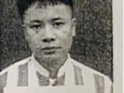 Huy động hơn 100 người truy tìm phạm nhân trốn trại Trần Ngọc Hòa: Đặc điểm nhận dạng đáng chú ý là dái tai vuông và sống mũi lõm