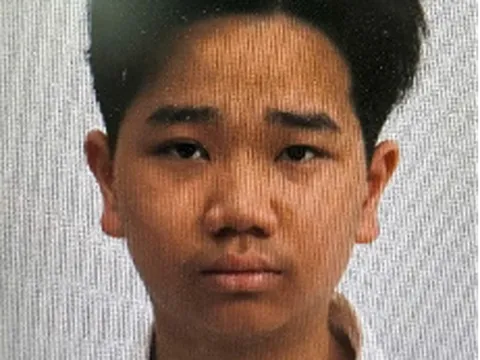 Truy tìm đối tượng Nguyễn Quang Minh