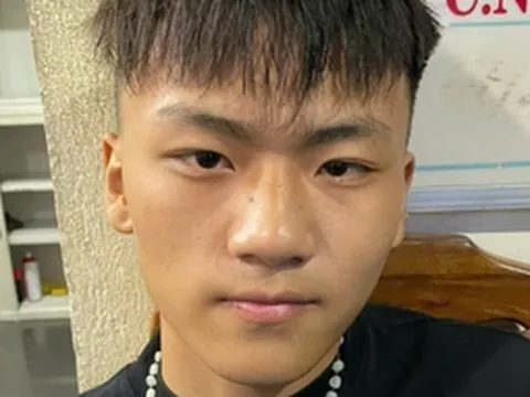 Bắt giữ hai tên trộm người nước ngoài đang bỏ trốn khỏi Việt Nam sau 6 giờ truy xét