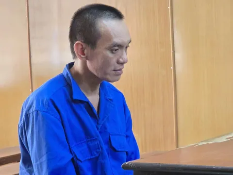 Sau 22 năm lẩn trốn, kẻ hiếp dâm tập thể 2 cô gái ở Bình Chánh bị kết án 27 năm tù
