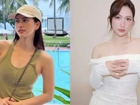 Phương Anh Đào ngoài 30 tuổi vẫn khiến công chúng say đắm nhờ bí quyết này