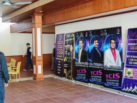 Vụ “đầu tư tiền kỹ thuật số TCIS”: 2 triệu USDT bị huy động trái phép trong vòng 1 tháng